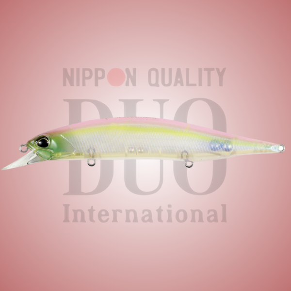 Duo Realis Jerkbait 100SP