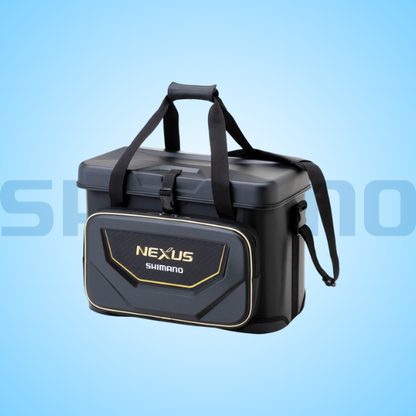 Bolsa Shimano Nexus BA125U