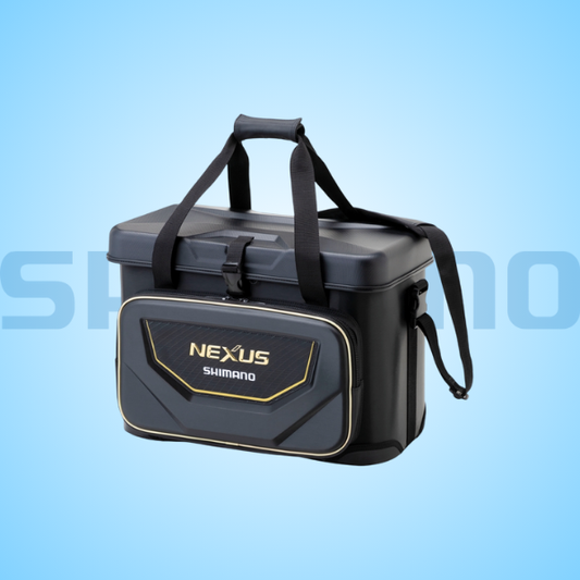 Bolsa Shimano Nexus BA125U