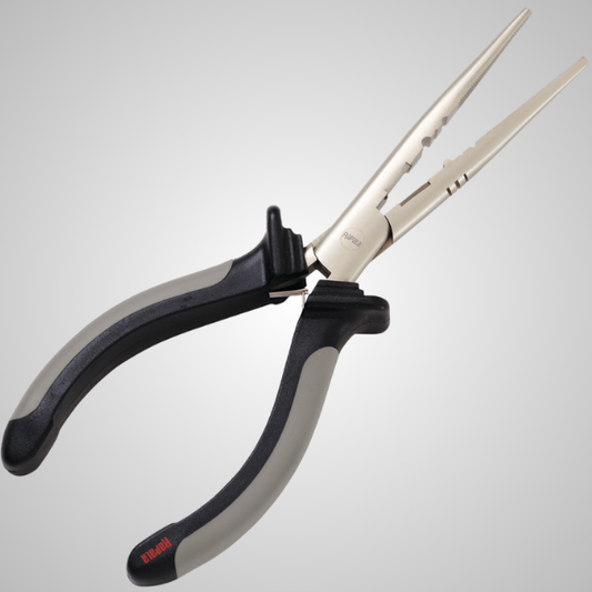 Alicate Rapala Fisherman Pliers RCP8 Pince Eco 21,5cm
