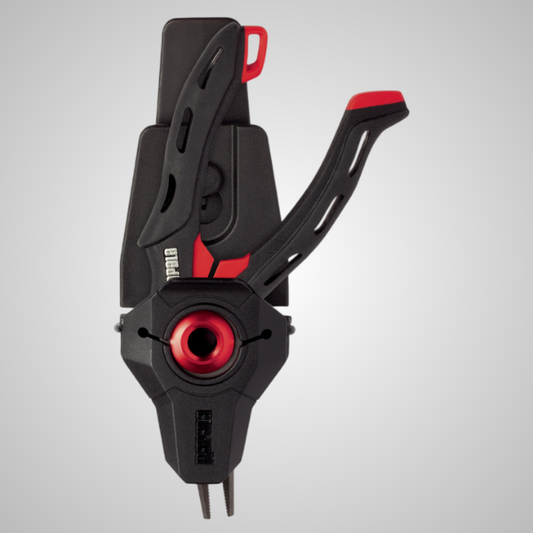 Alicate Rapala RCD MAG 6" Spring Split Ring Pliers