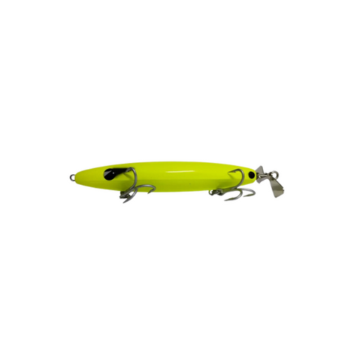 Isca Caterva Jennerlure Tucunarex 140