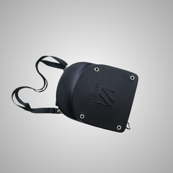 Estojo P/Bonés Cap Case Mar Negro