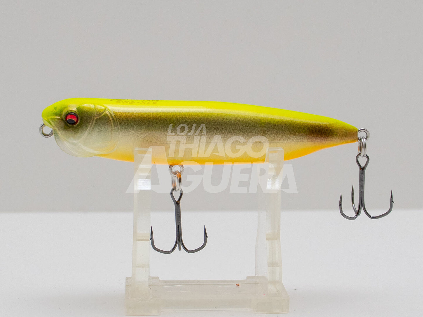 Megabass Dog-X 87