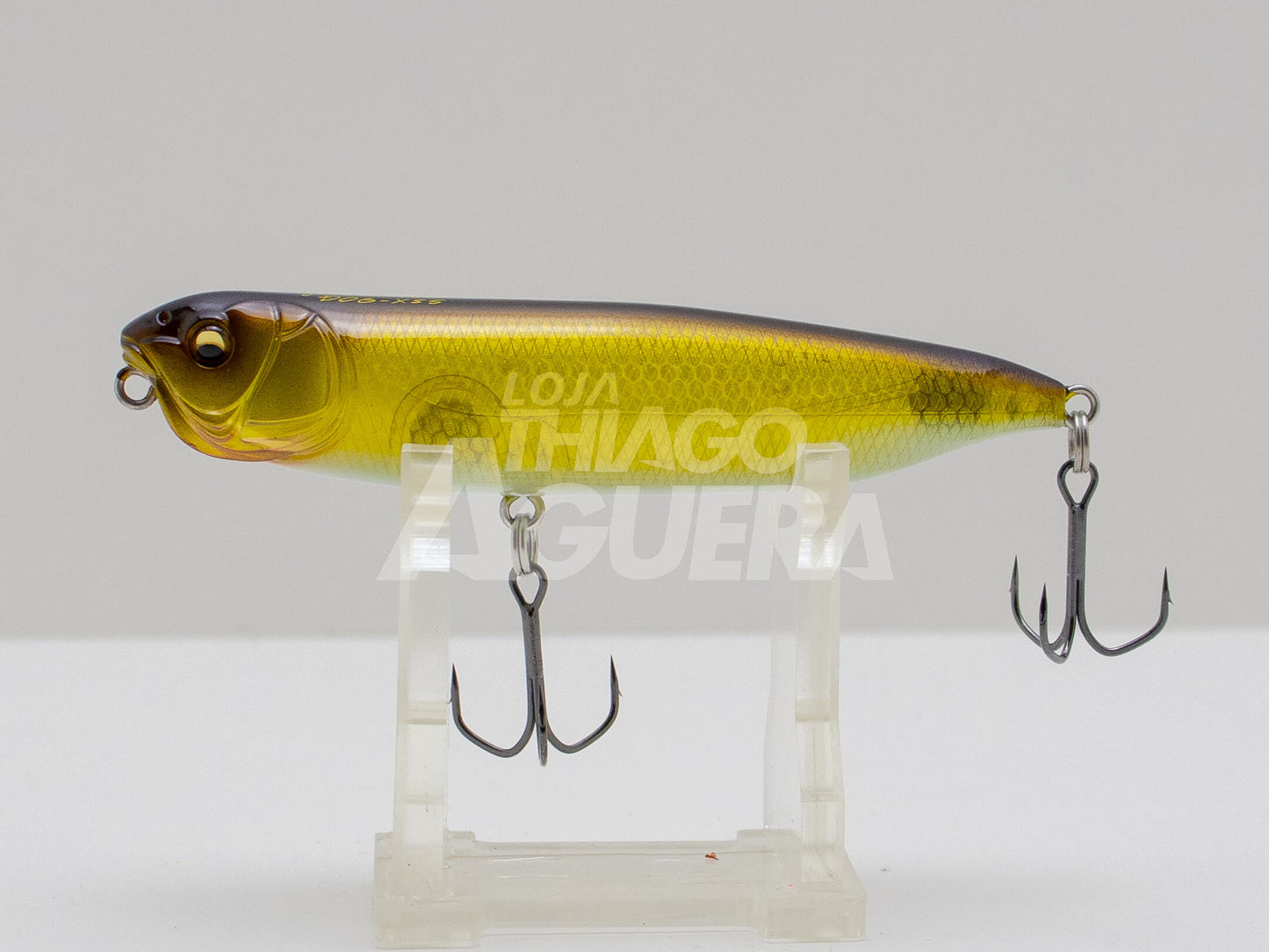 Megabass Dog-X 87