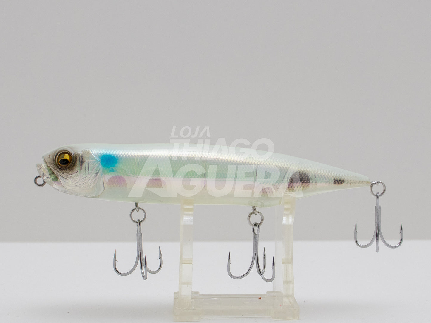 Megabass Dog-X Diamante SW