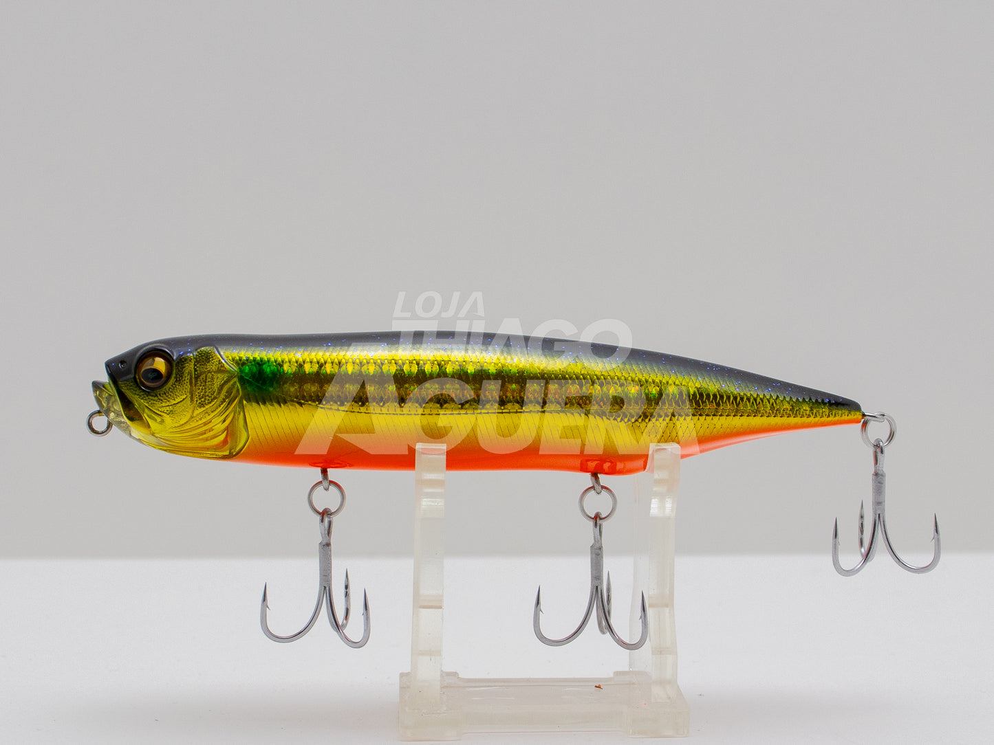 Megabass Dog-X Diamante SW