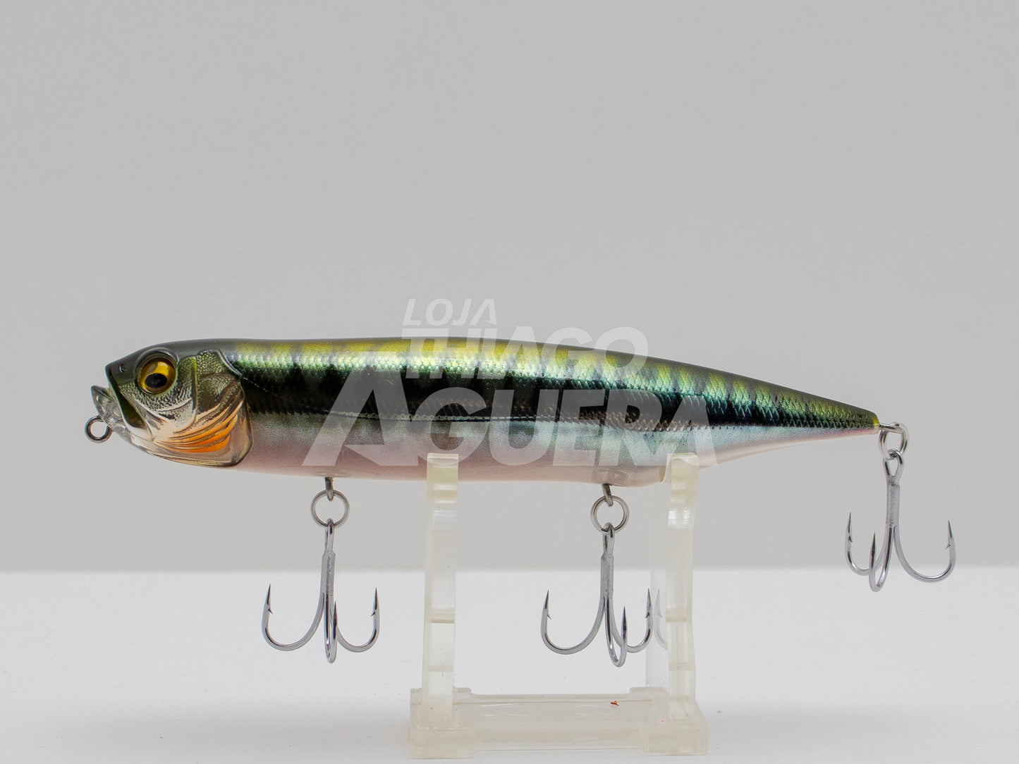 Megabass Dog-X Diamante SW