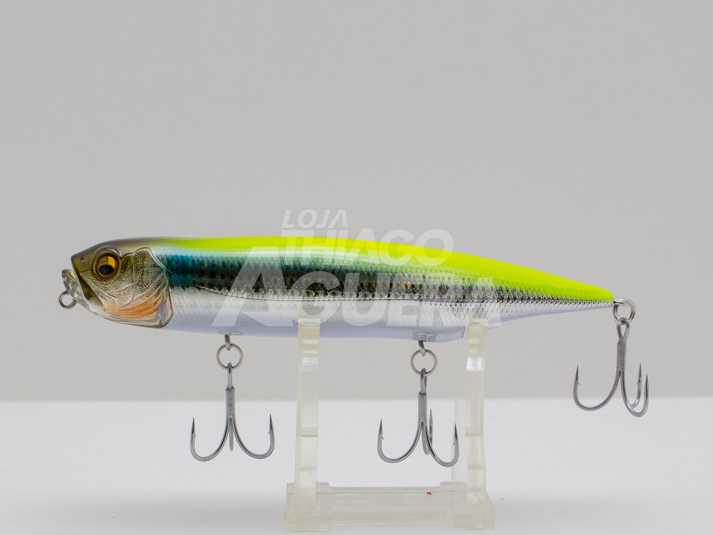 Megabass Dog-X Diamante SW