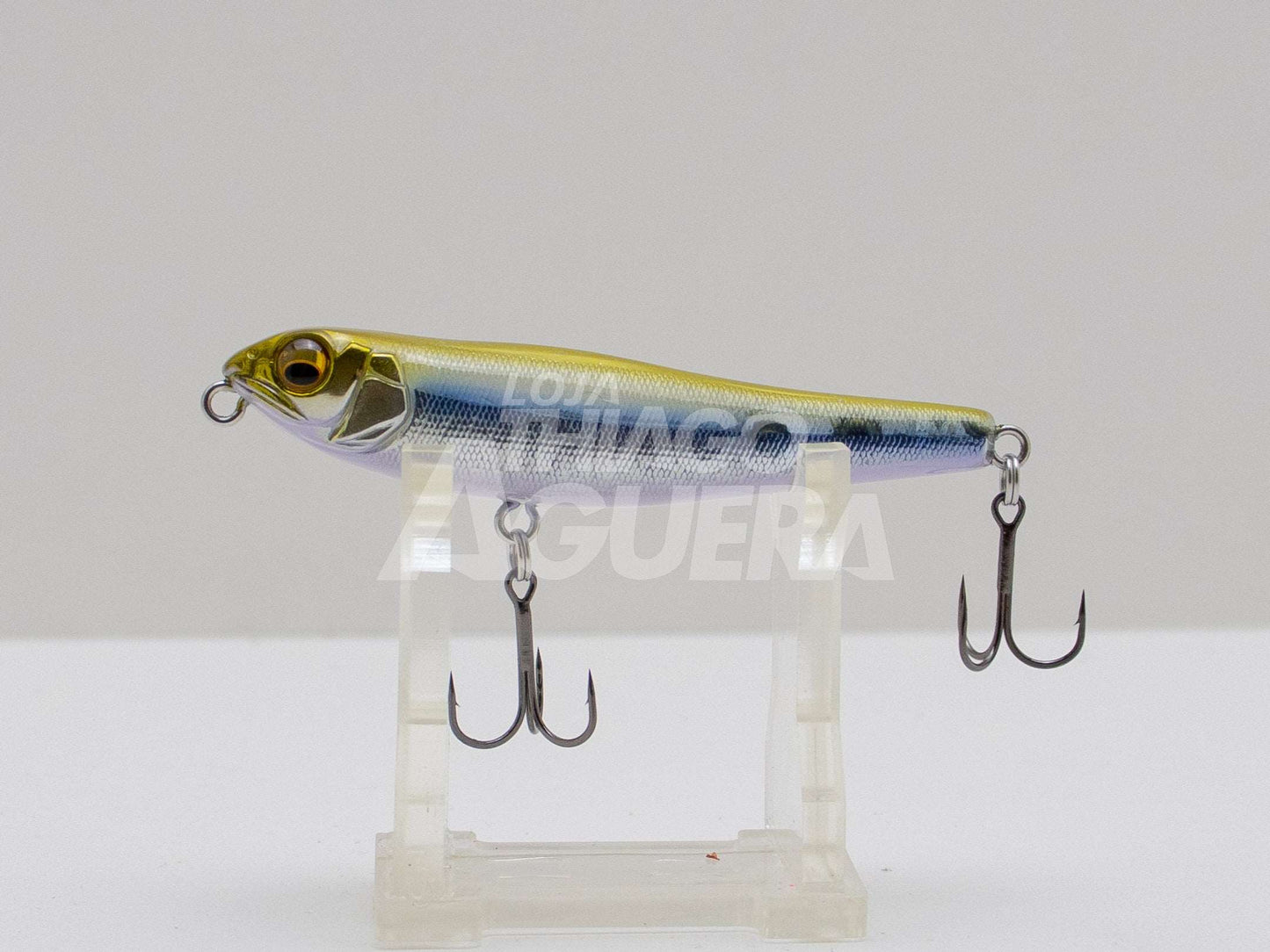 Megabass Dog-X Jr. Coayu