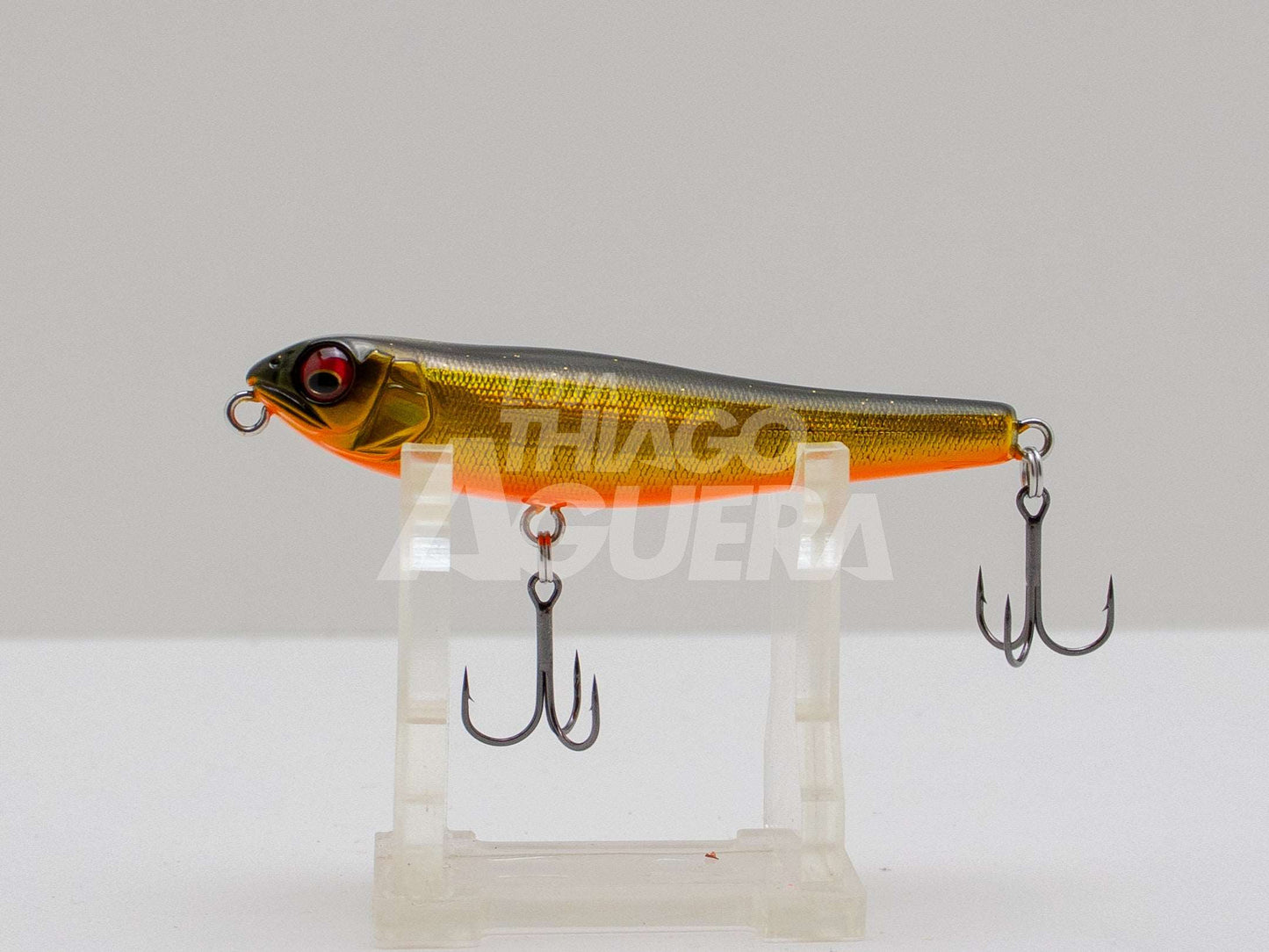 Megabass Dog-X Jr. Coayu