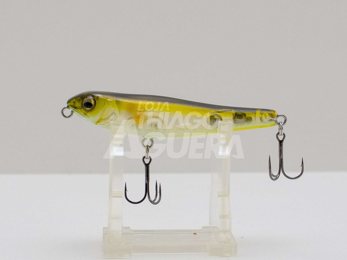 Megabass Dog-X Jr. Coayu