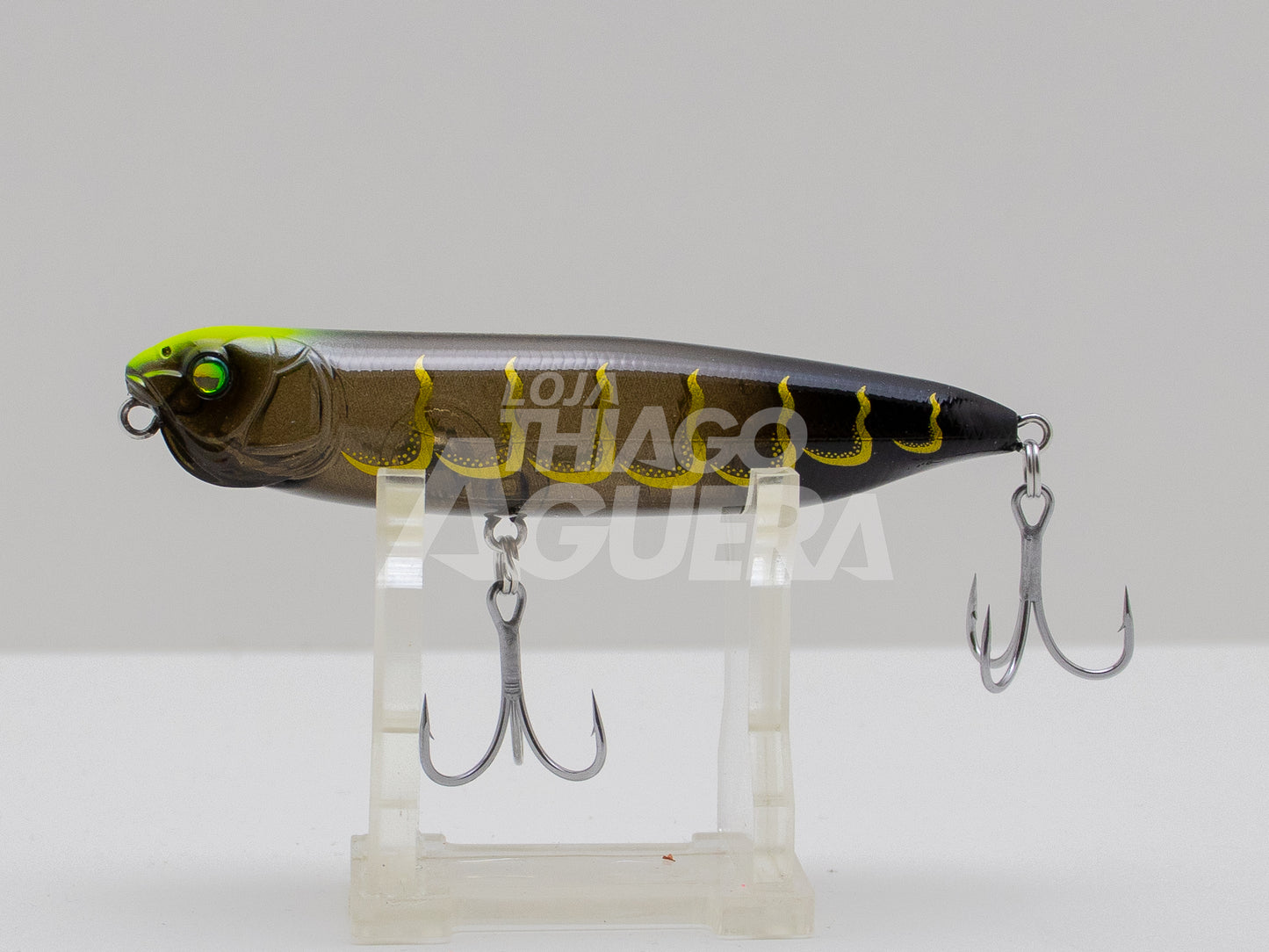 Megabass Dog-X Quick Walker SW