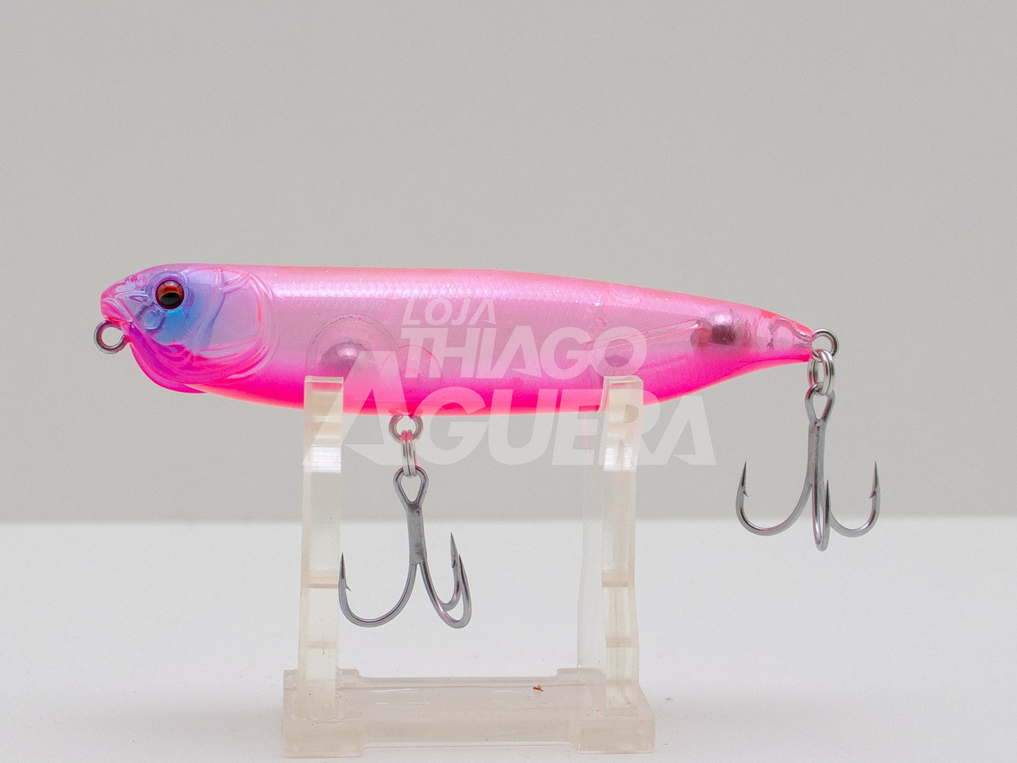 Megabass Dog-X Quick Walker SW