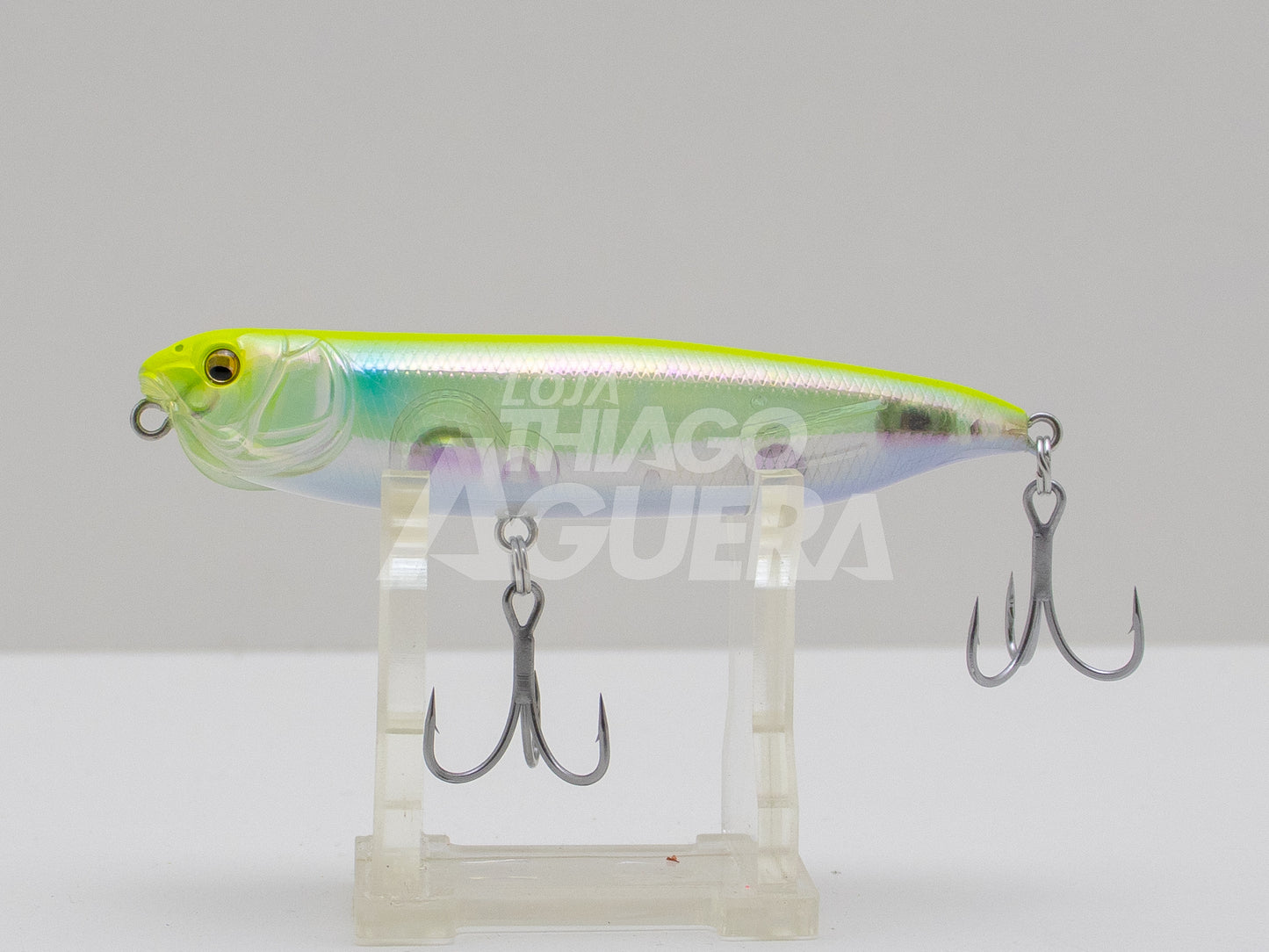 Megabass Dog-X Quick Walker SW