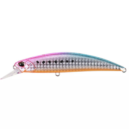 Duo Spearhead Ryuki 110S