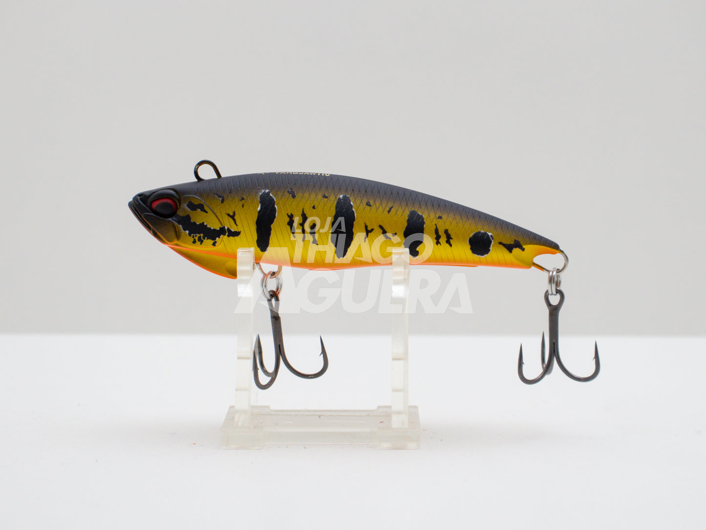 Duo Realis Fangjaw 110