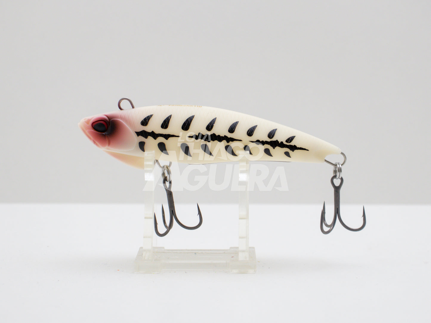 Duo Realis Fangjaw 110