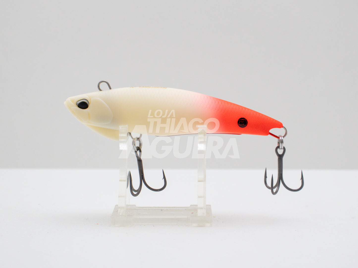 Duo Realis Fangjaw 110