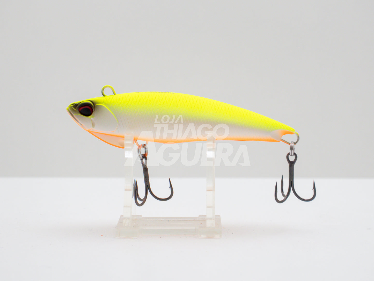 Duo Realis Fangjaw 110