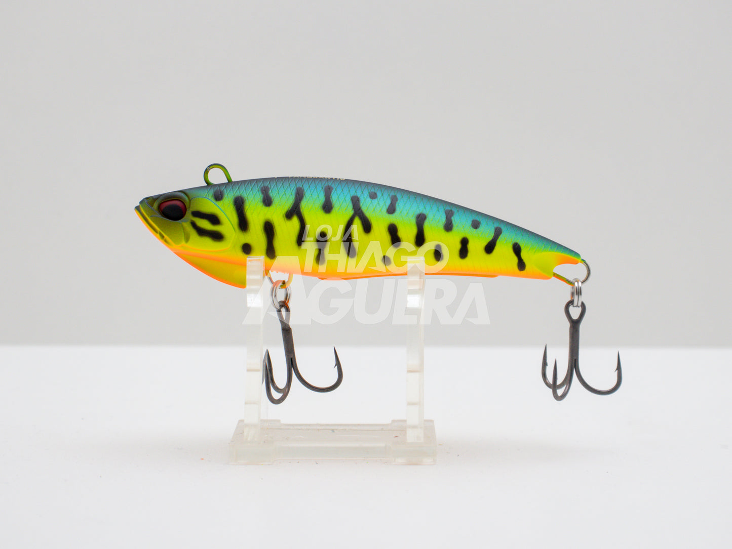 Duo Realis Fangjaw 110