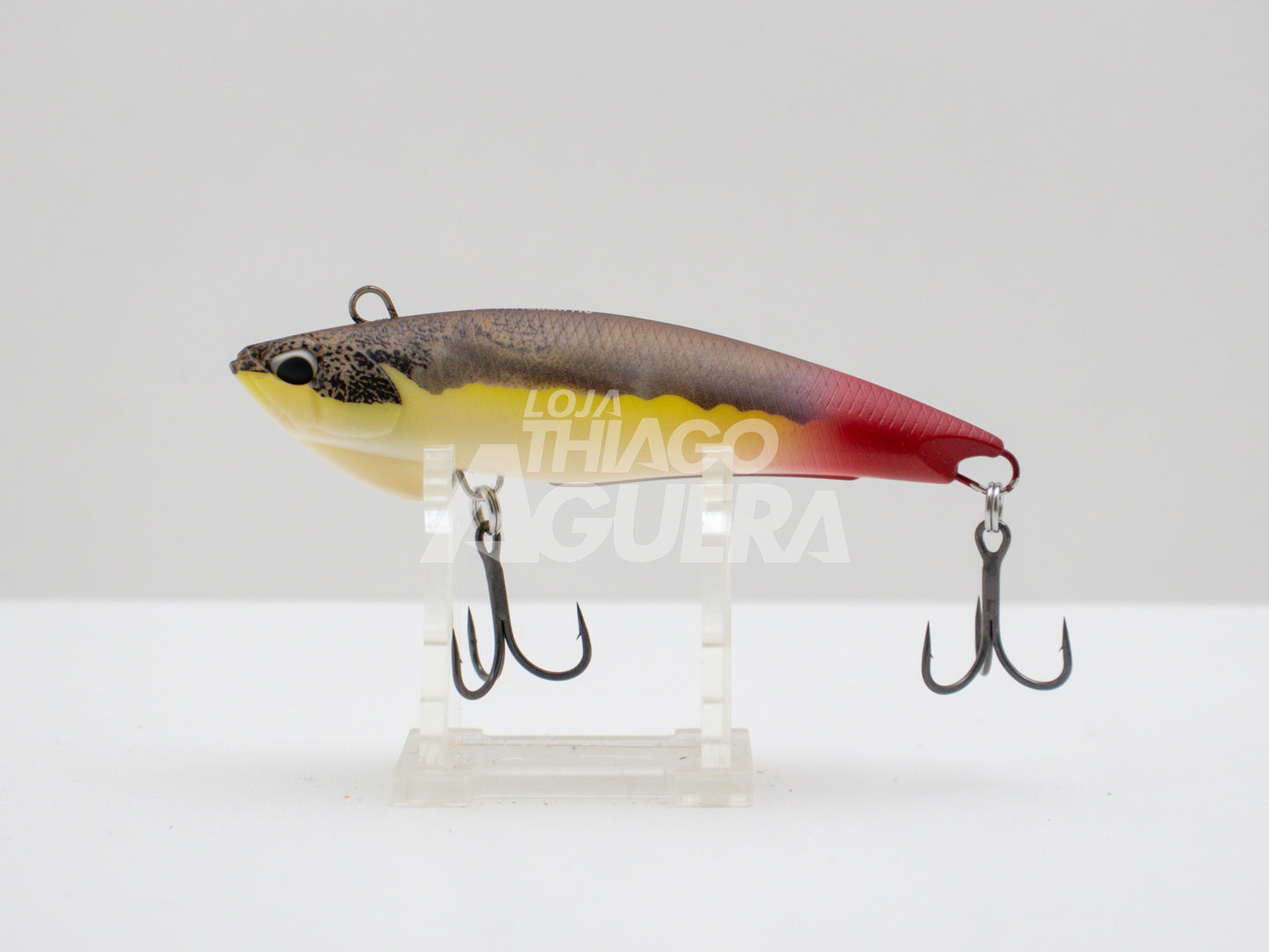 Duo Realis Fangjaw 110