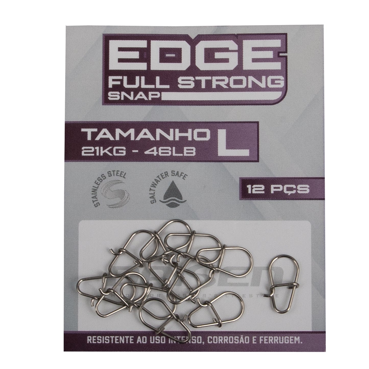 Snap Daisen Edge Full Strong Snap
