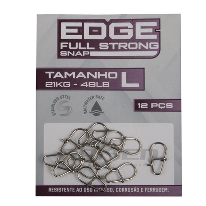 Snap Daisen Edge Full Strong Snap