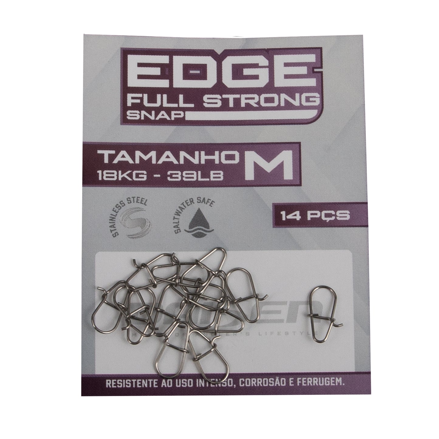 Snap Daisen Edge Full Strong Snap