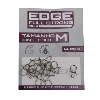 Snap Daisen Edge Full Strong Snap