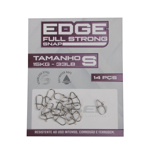 Snap Daisen Edge Full Strong Snap