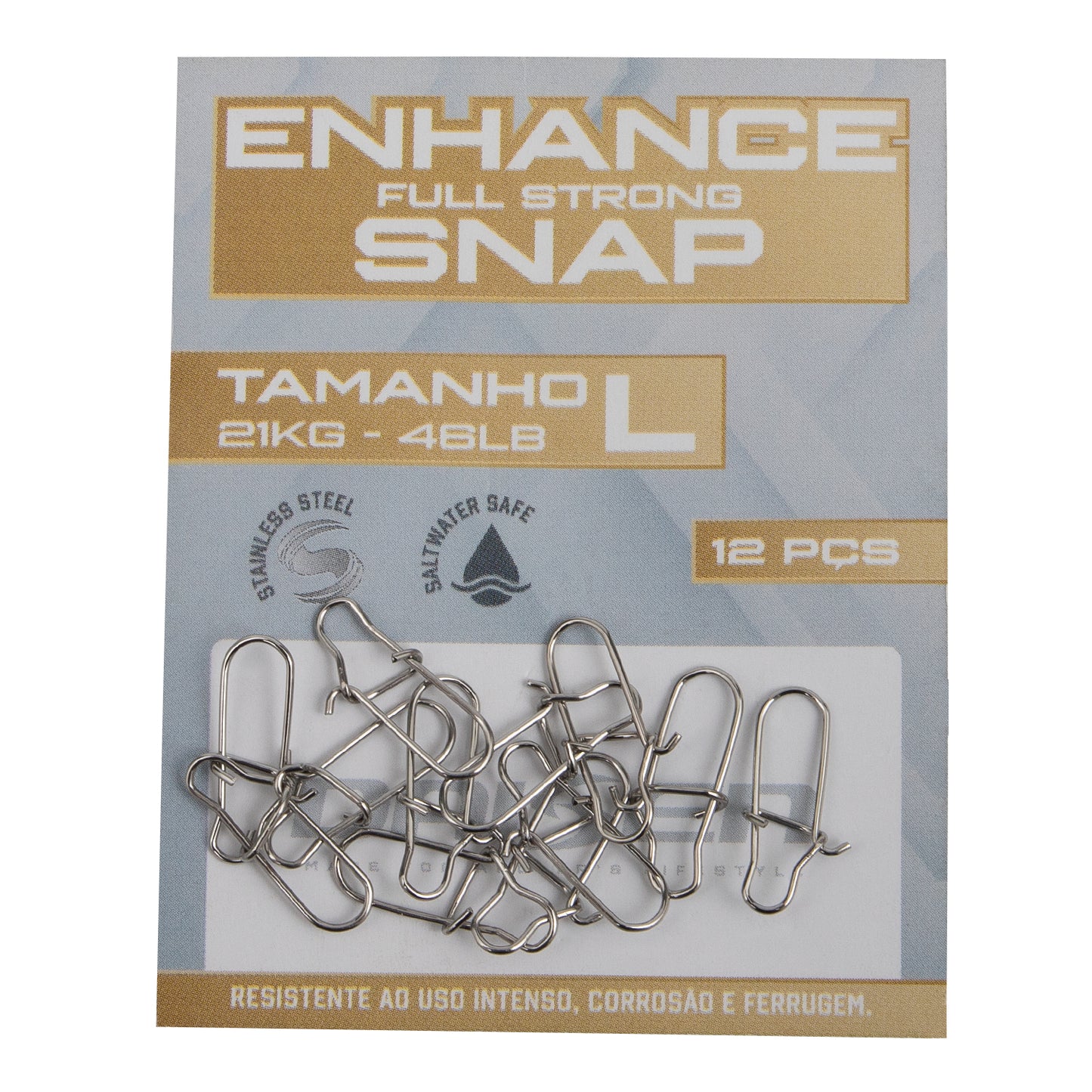 Snap Daisen Enhance Full Strong Snap
