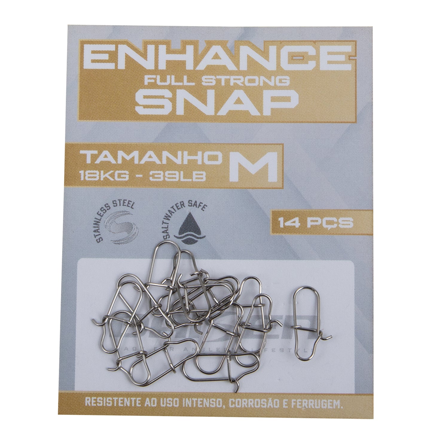 Snap Daisen Enhance Full Strong Snap