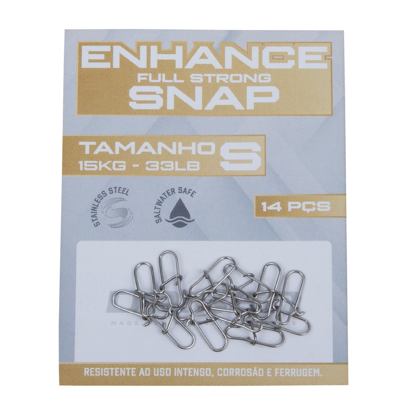 Snap Daisen Enhance Full Strong Snap