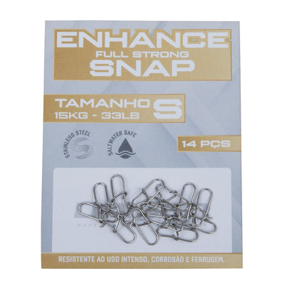 Snap Daisen Enhance Full Strong Snap
