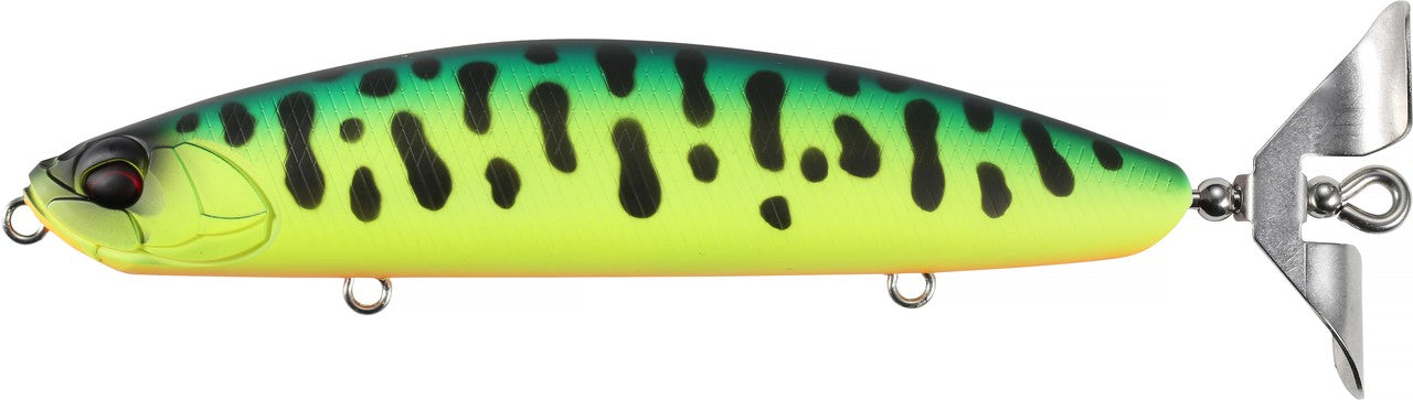 Realis FangHelice 130