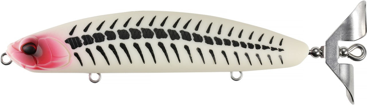 Realis FangHelice 130