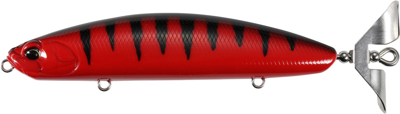 Realis FangHelice 130
