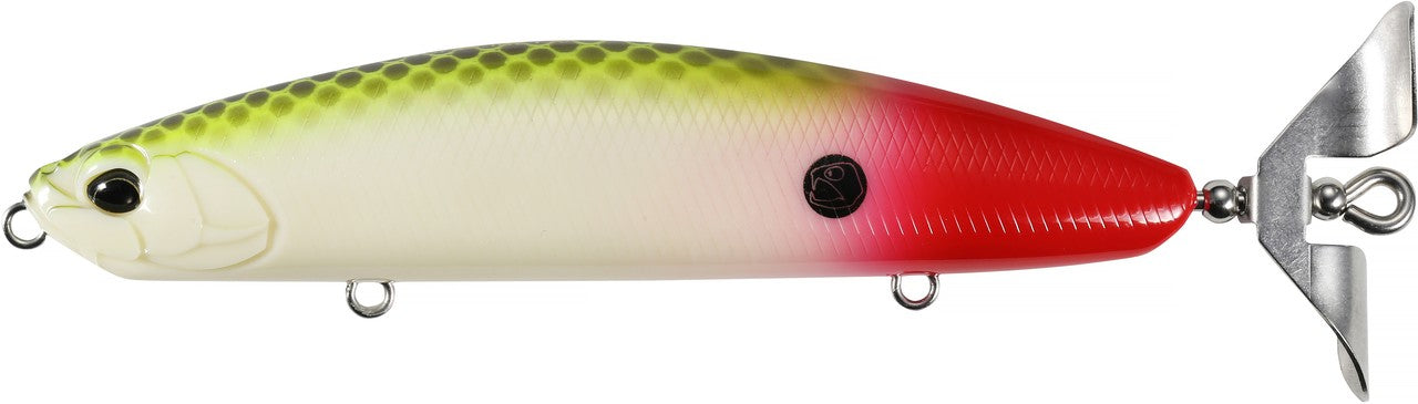 Realis FangHelice 130