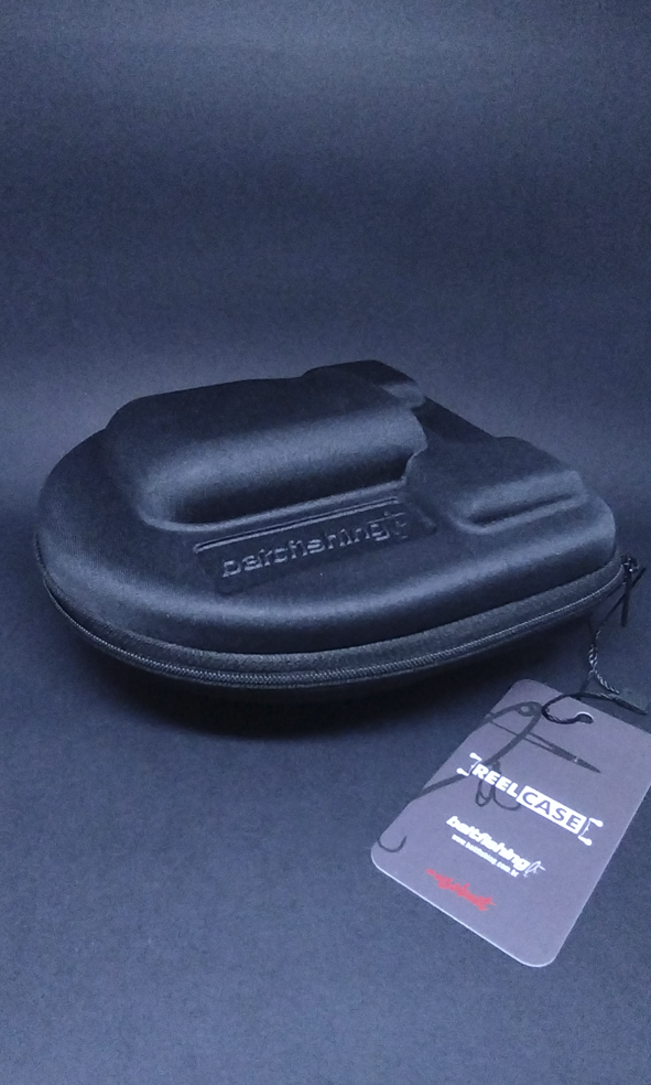 Case de Carretilha - Baitfishing