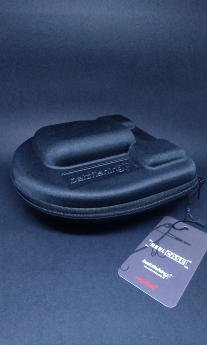 Case de Carretilha - Baitfishing