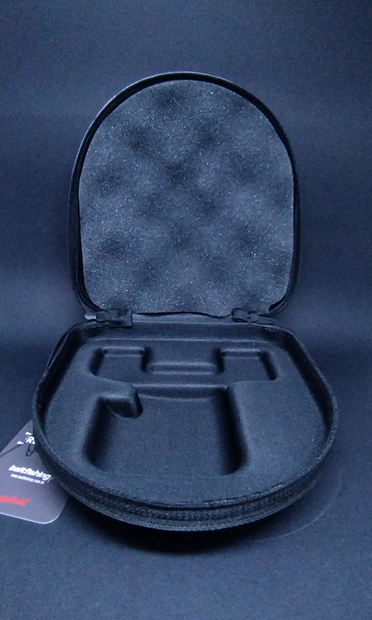 Case de Carretilha - Baitfishing
