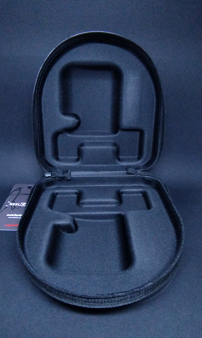 Case de Carretilha - Baitfishing