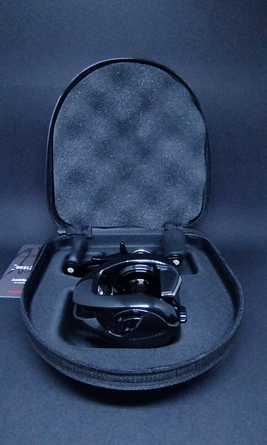 Case de Carretilha - Baitfishing