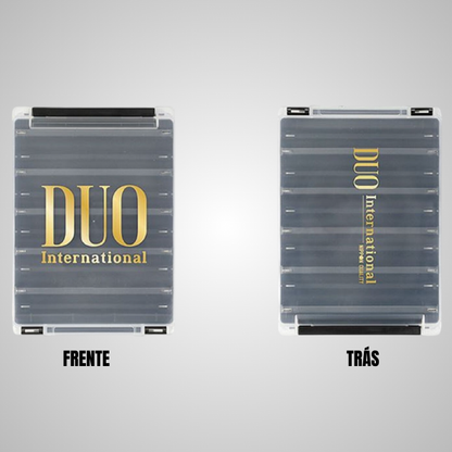 Estojo Duo Reversible Lure Case 140