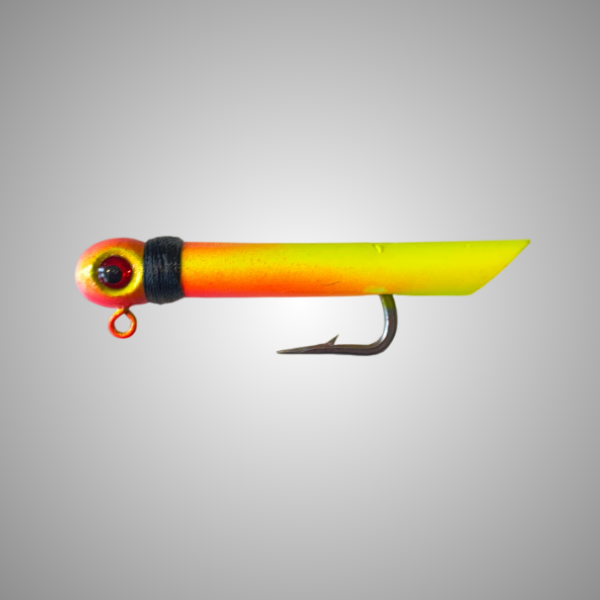 Neto Iscas Jig Zara