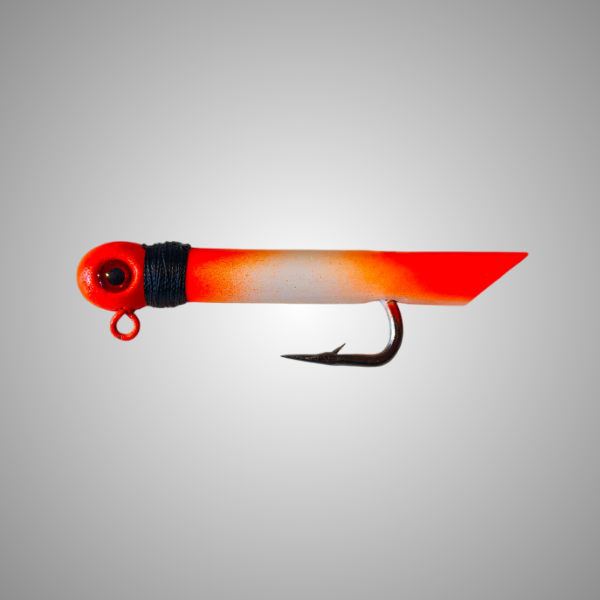 Neto Iscas Jig Zara