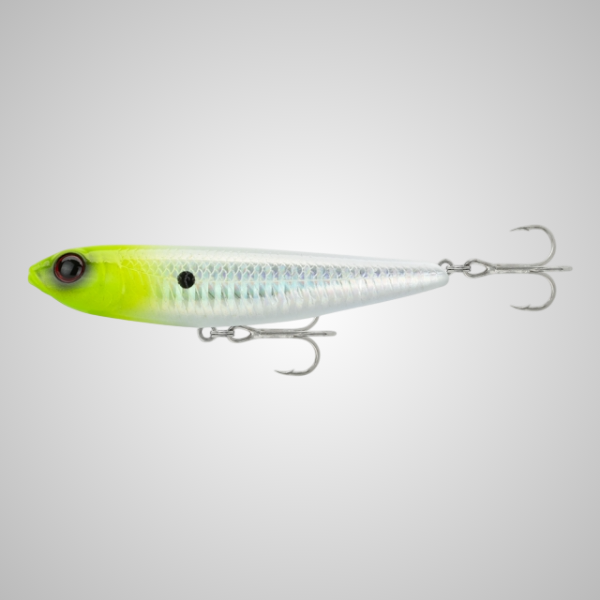 Crown Mystic 100
