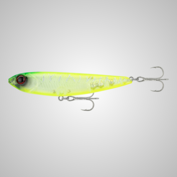 Crown Mystic 100