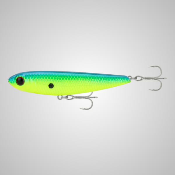 Crown Mystic 100